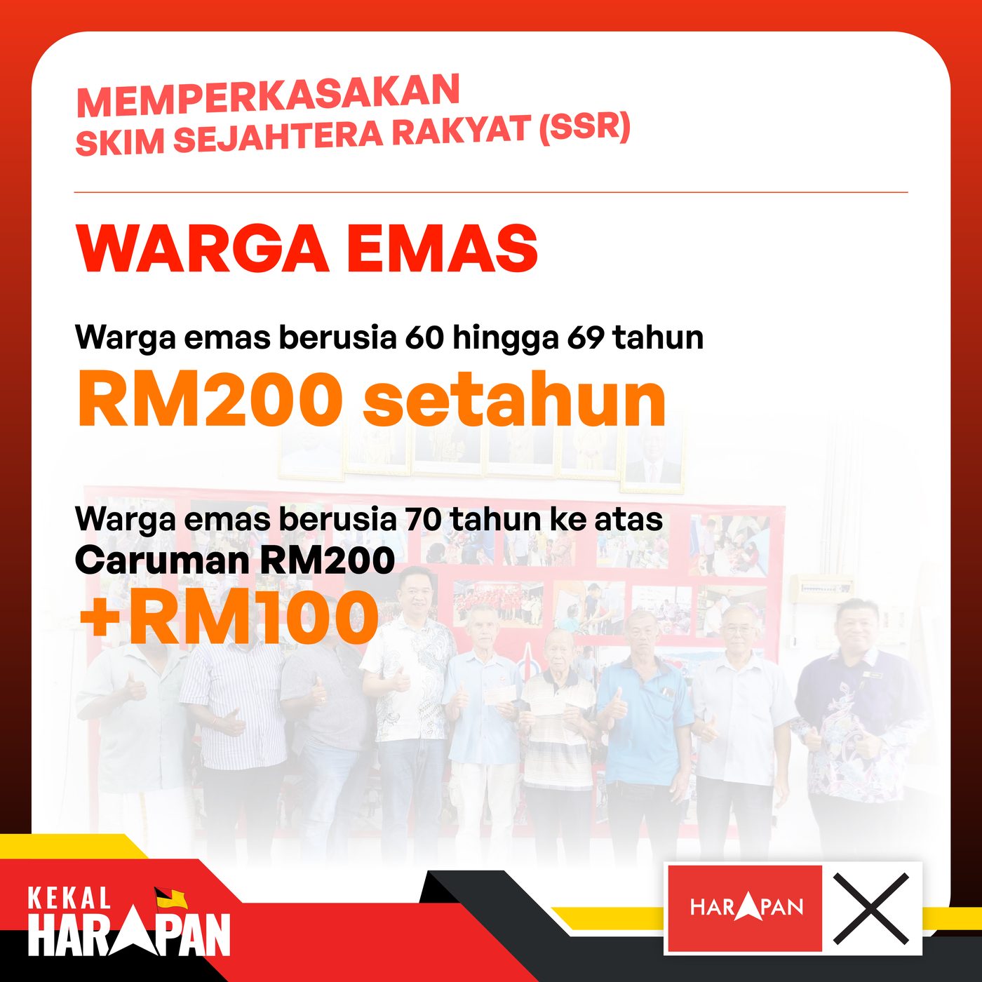 Pakatan Harapan N9 Manifesto — Social Media Cards — 6